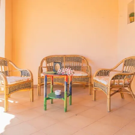 Finca Can Mateu Holiday home