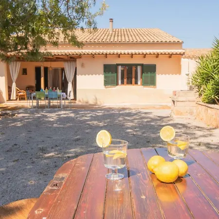 Holiday home Finca Can Mateu Campos (Mallorca)